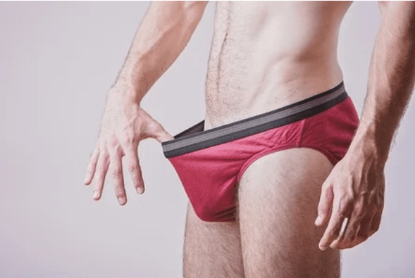How to increase male penis