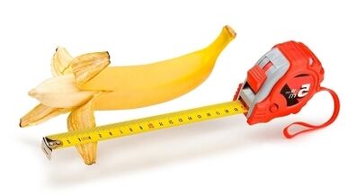 How many inches
