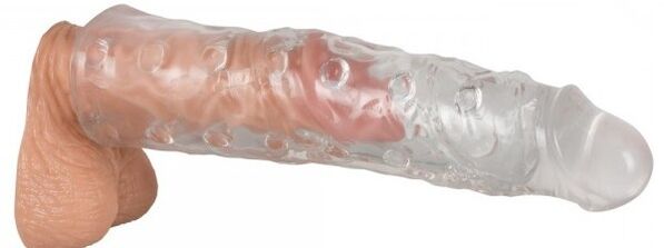 Member nozzles