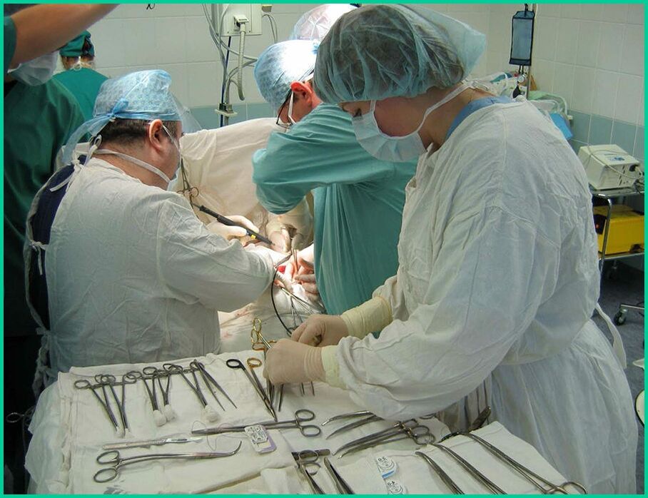 Penis enlargement surgery or baking soda, whichever is better