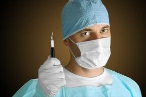 A surgeon who performs penile enlargement surgery for medical reasons